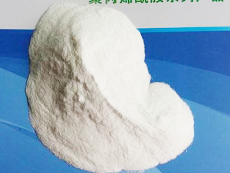 粉狀聚丙烯酰胺