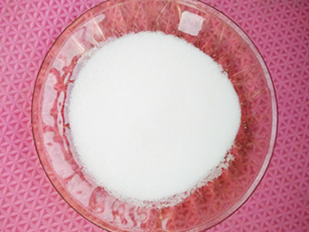 鋼廠(chǎng)專用(yòng)聚丙烯酰胺