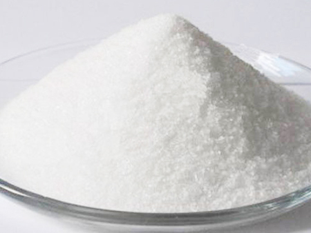 工(gōng)業(yè)級聚丙烯酰胺