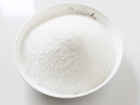 陽離(lí)子聚丙烯酰胺