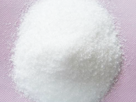 食品級聚丙烯酰胺