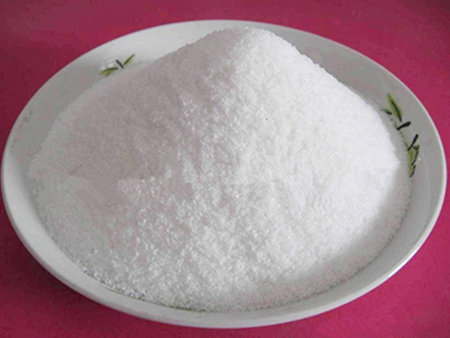 污泥專用(yòng)聚丙烯酰胺