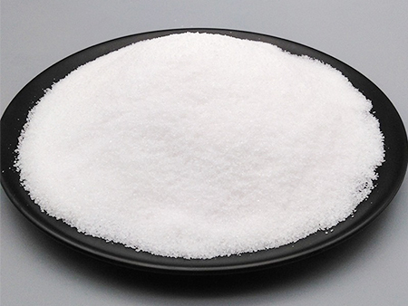 非離(lí)子聚丙烯酰胺