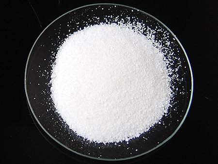 洗煤專用(yòng)聚丙烯酰胺