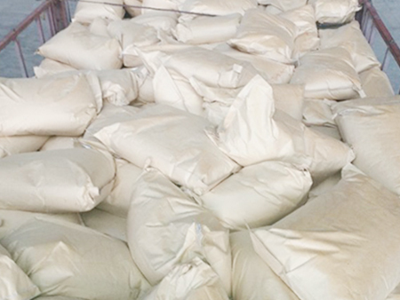 發貨現場(chǎng)