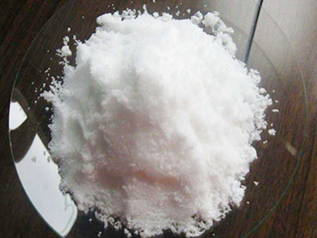 改性聚丙烯酰胺絮凝劑