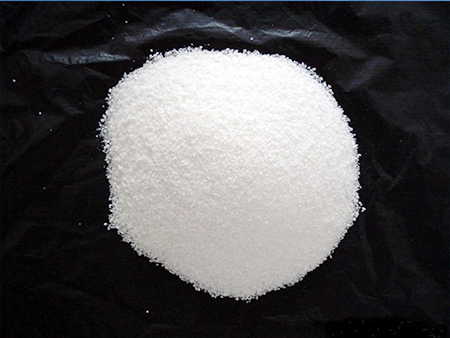 廢水(shuǐ)處理(lǐ)聚丙烯酰胺