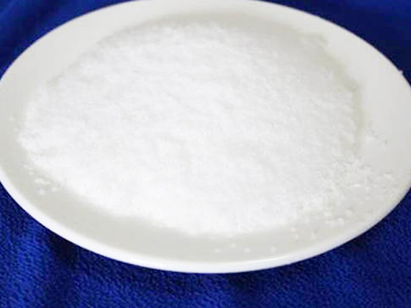 工(gōng)業(yè)污水(shuǐ)絮凝陰離(lí)子聚丙烯酰胺